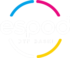 ESPOD — DTF Baskı