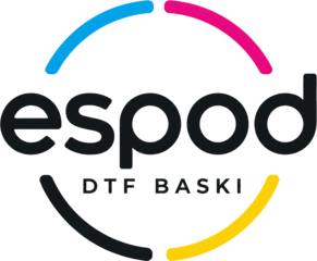ESPOD — DTF Baskı